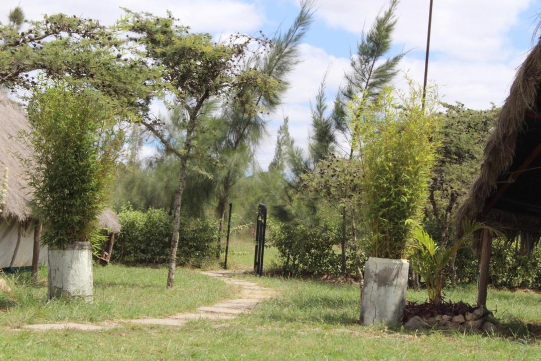 The Islandream Hotel Nairobi Ngoại thất bức ảnh