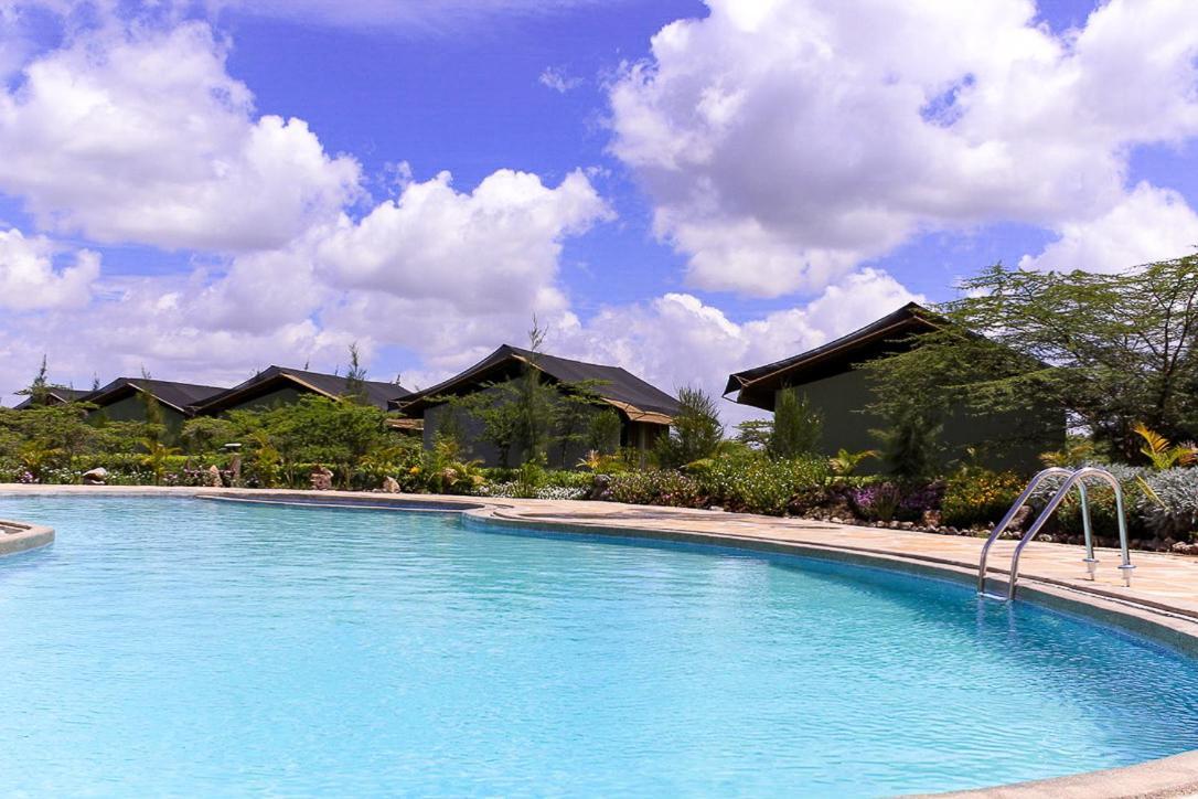 The Islandream Hotel Nairobi Ngoại thất bức ảnh